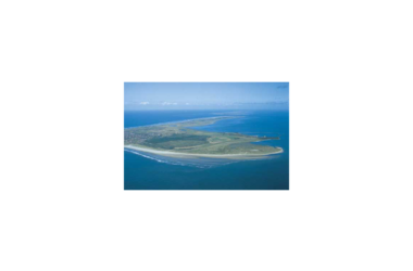 Noordzee-eiland Langeoog