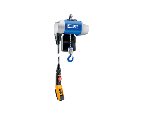 Afbeelding ABUS ABUCompact GM2 kettingtakel Afbeelding ABUS ABUCompact GM2 kettingtakel