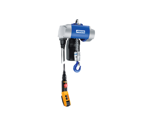 ABUS Kettingtakel ABUCompact GM4 ABUS Kettingtakel ABUCompact GM4