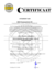 Cert. EKH onder de haak